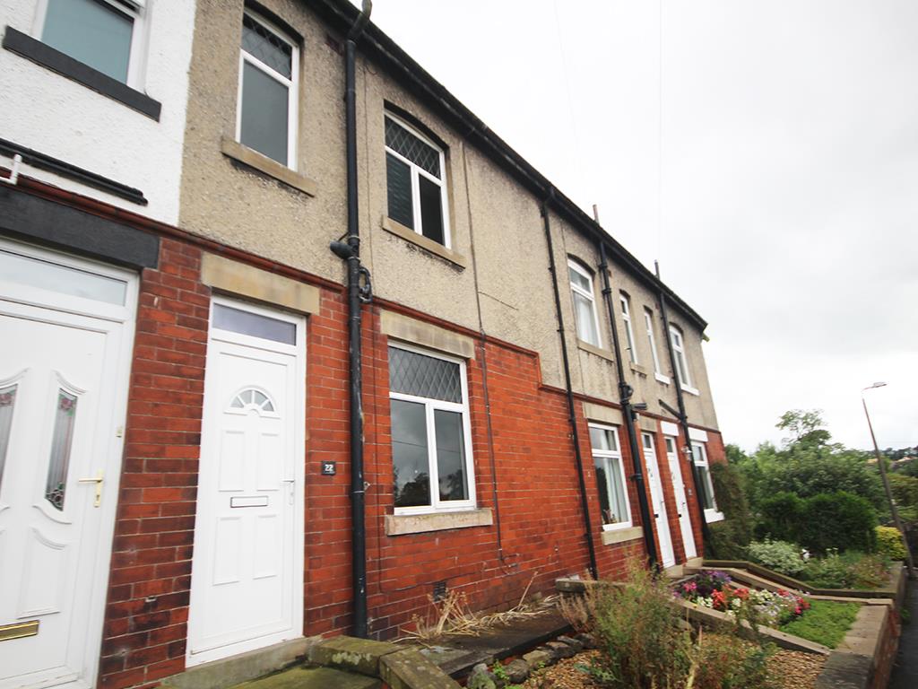 2 bedroom mid terrace house Let Agreed in Chatburn - IMG_2701.jpg